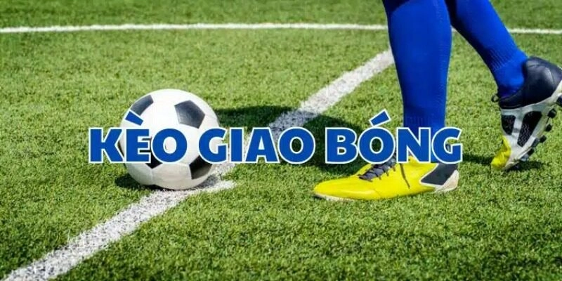 Kèo Giao Bóng Tại V9bet – Mẹo Bắt Kèo Bóng Đá Luôn Thắng