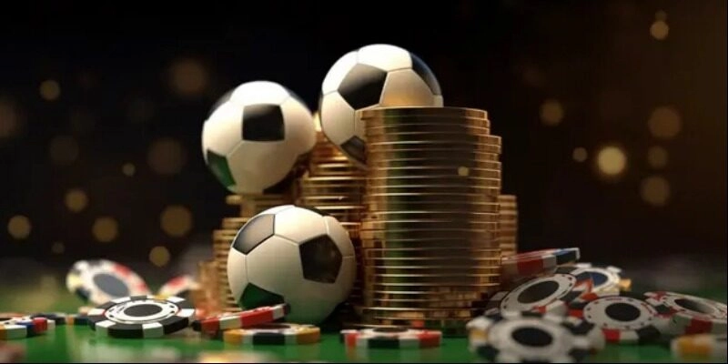 V Sports – Sảnh Game Cá Cược Thể Thao Siêu Thú Vị Tại V9bet