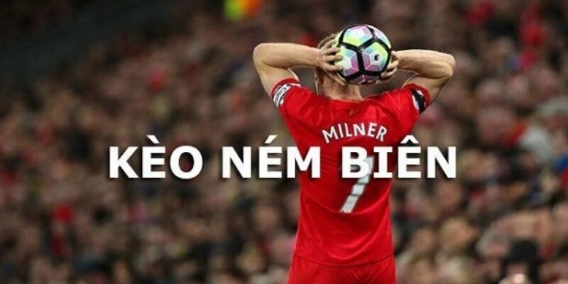 Kèo Ném Biên Tại V9bet – Thỏa Sức Đam Mê Cá Cược Kèo Bóng Đá