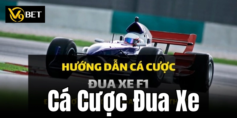 Cách cá cược đua xe thành công