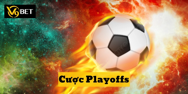 Các kèo chơi trong Cược Playoffs